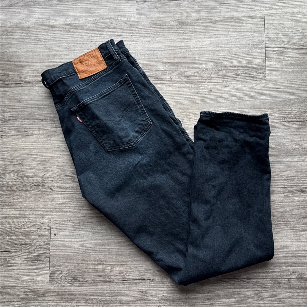 Levi's Dark Blue Men’s Size 36 Jeans